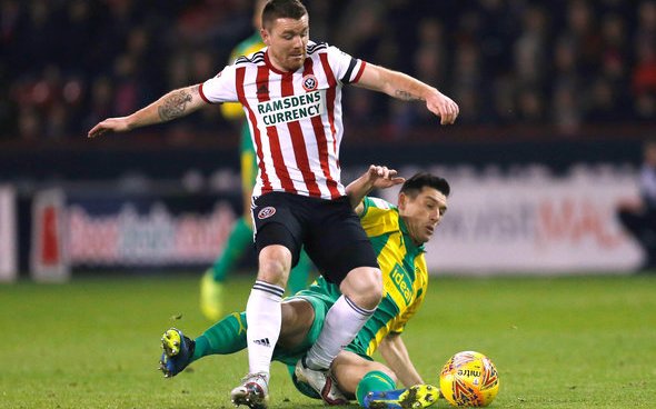 Image for Sheffield United: These fans praise John Fleck’s ‘unreal’ consistency this season