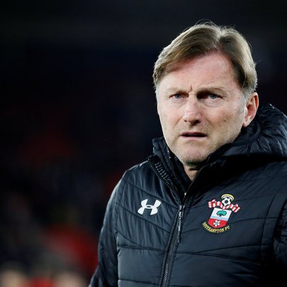 YES, HASENHUTTL IS A TOP-CLASS MANAGER