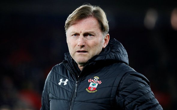 Image for Southampton: Dean Jones claims Ralph Hasenhuttl could be sacked during the World Cup