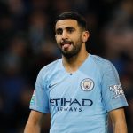 Riyad Mahrez