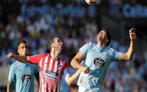 Image for West Ham could face competition from Barcelona for Maxi Gomez