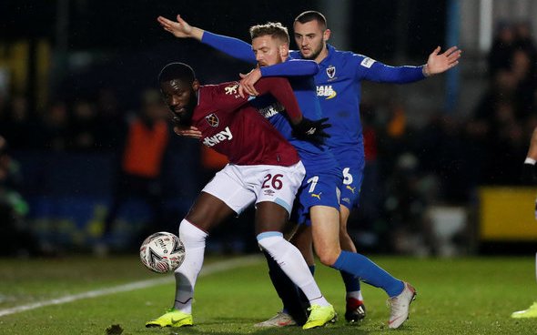 Image for Masuaku has chance to stop exit talk