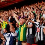 NO, WEST BROM'S TEAM WON'T NEED TOO MANY CHANGES