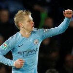 Zinchenko