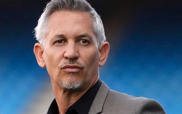 Image for Lineker raves about Lloris