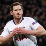 Jan Vertonghen