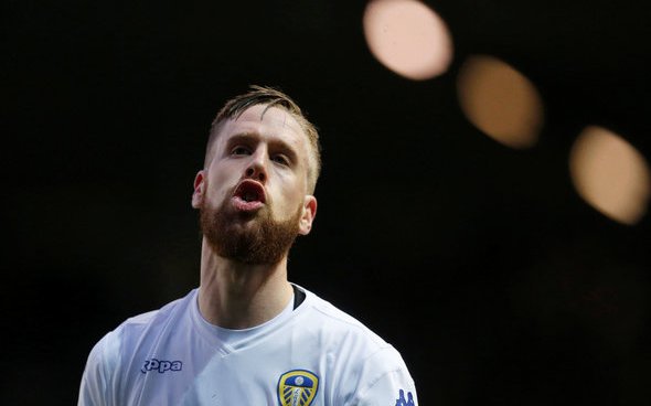 Image for Leeds taking big risk if Jansson replacement isn’t signed
