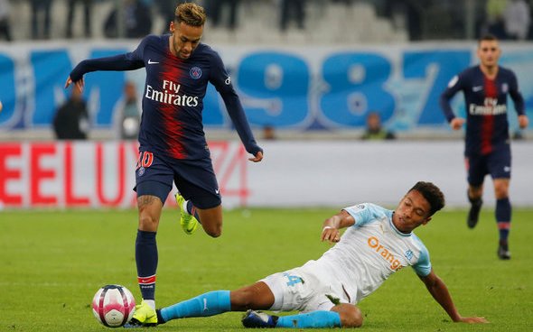 Image for Man City: Supporters discuss potential Neymar signing
