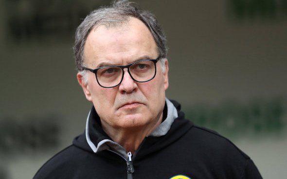 Image for Clarke: Bielsa nothing special