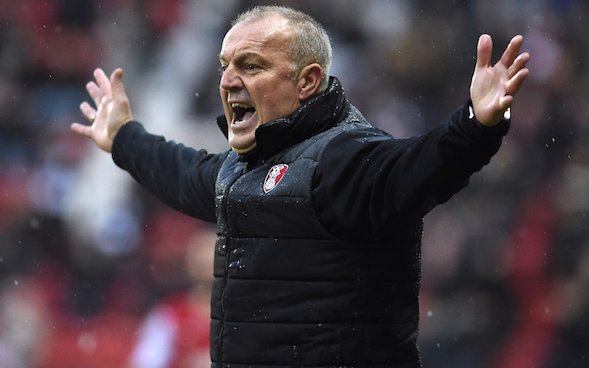 Image for Redfearn believes Leeds can win automatic promotion