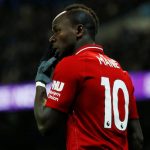 Sadio Mane