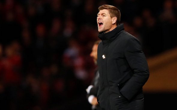 Image for Provan: Gerrard will leave Rangers soon