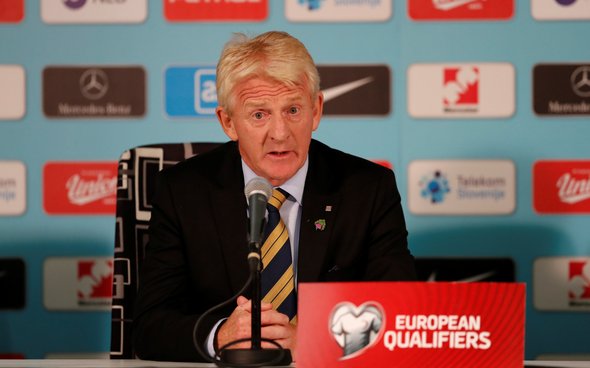 Image for Celtic: Hoops fans discuss Strachan