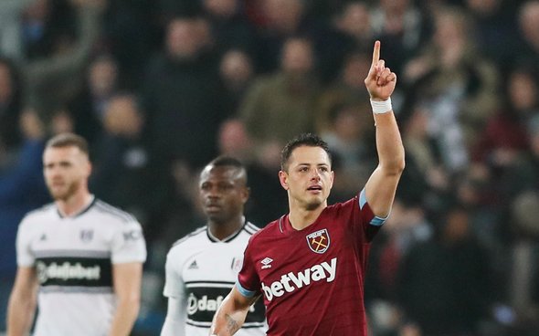 Image for West Ham could be making a mistake over £140k/wk player after latest report