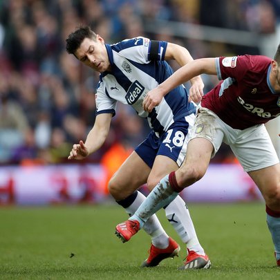NO, VILLA WILL NOT SURVIVE WITH OR WITHOUT MCGINN