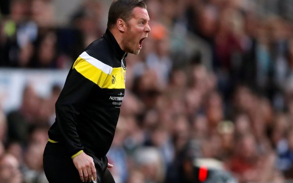 Image for Kevin Nolan believes Tottenham can win PL title