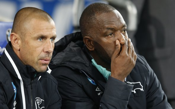 Image for West Brom: Ex-Baggies striker Kevin Phillips has indicated his interest in taking on the manager’s position at West Brom’s U23s