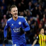 YES, MADDISON IS LEICESTER'S BEST PLAYER