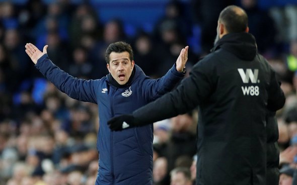 Image for Jim White: Marco Silva’s job is safe