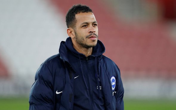 Image for Rosenior stunned by Man City v Spurs not being a sellout