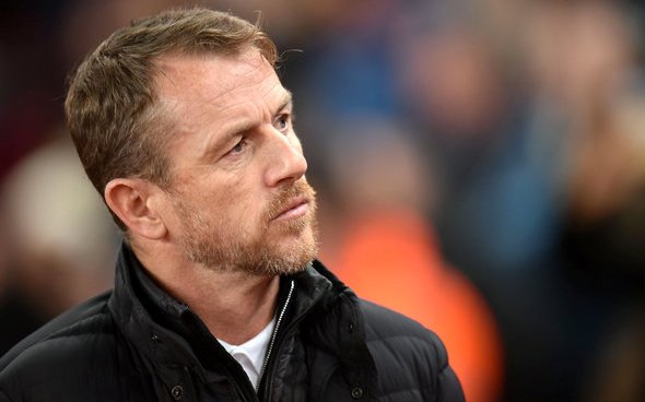 Image for Rowett casts doubt on Leeds promotion bid