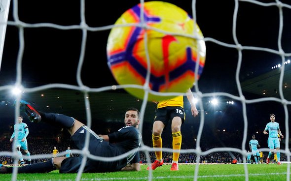 Image for Three things learned about Wolves v Newcastle