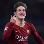 Nicolo Zaniolo