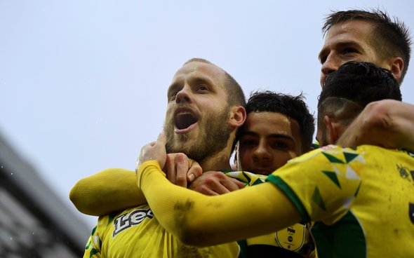 Image for Paatelainen claims Pukki would have succeeded at Celtic
