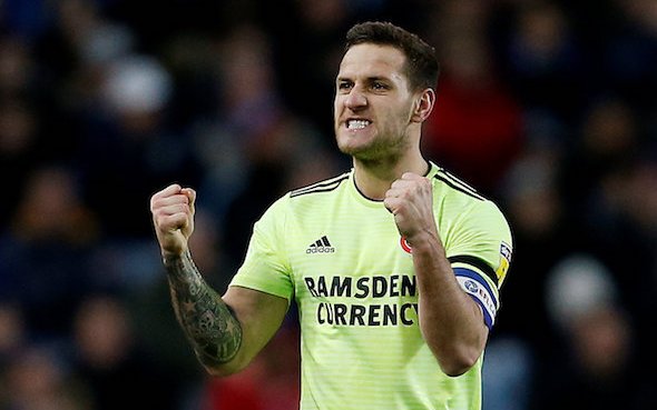 Image for Sheffield United: These fans are thrilled with Chris Wilder’s announcement about Billy Sharp