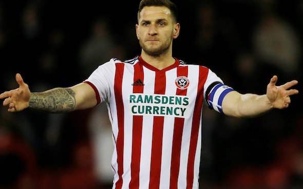 Image for Leeds United: These fans are keen on landing Billy Sharp this window
