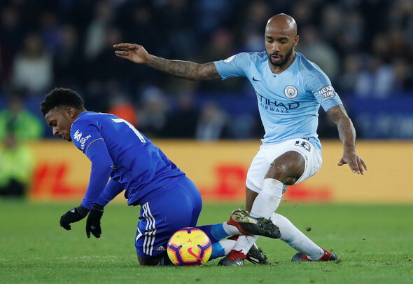 Fabian Delph