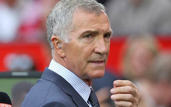 Image for Graeme Souness issues warning to key Tottenham player ahead of Liverpool clash