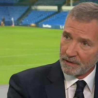 NO, SOUNESS' TIME AT RANGERS WAS NOT GOOD