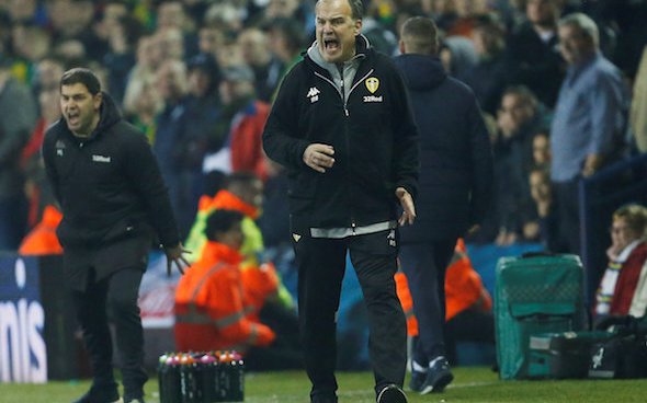 Image for Hay: Bielsa tried everything