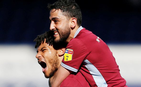 Image for Aston Villa: These fans slate Neil Taylor after poor Wolves performance