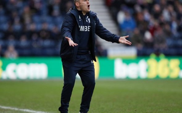 Image for Neil would be interested in West Brom job