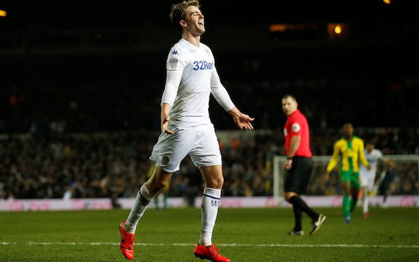 Image for Leeds fans react to Bamford display v Derby