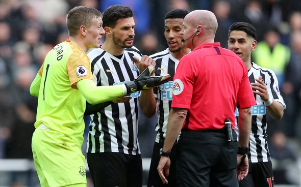 Image for Newcastle United: Fans fume after club relays news