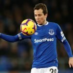 NO, BERNARD IS NOT ONE OF EVERTON'S MOST VALUABLE PLAYERS