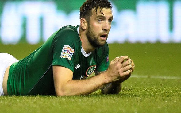 Image for Celtic: Journalist gives verdict on possible Shane Duffy transfer