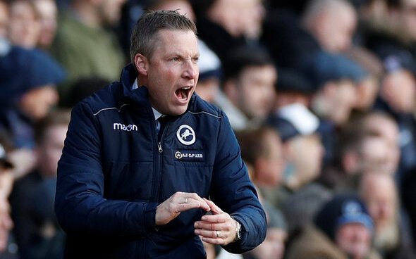 Image for Leeds fans react to Neil Harris comments