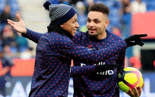 Image for West Ham United: ExWHUemployee names Layvin Kurzawa and Abdou Diallo as possible targets
