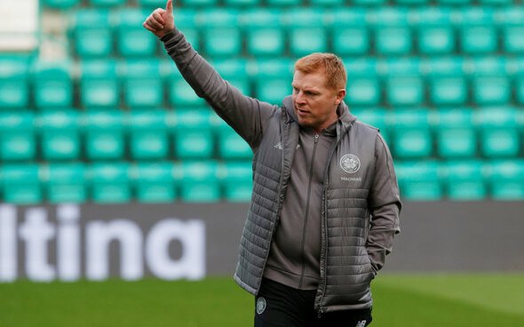 Image for Celtic: Fans react to Neil Lennon’s post-match comments