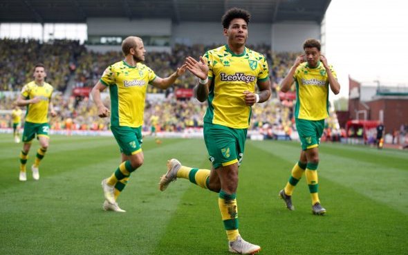 Image for ‘Our Cuban Wizard’ Norwich fans in awe of Onel Hernandez