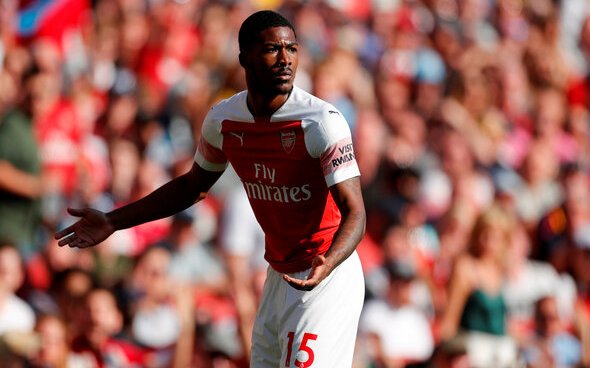 Image for Arsenal: David Ornstein discusses Ainsley Maitland-Niles’ future at the club