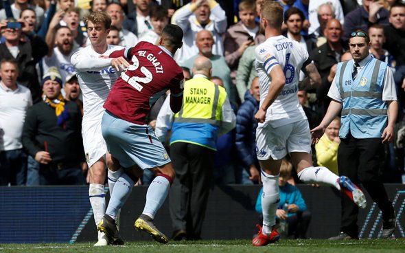 Image for Aston Villa: Fans react to latest comments from Patrick Bamford