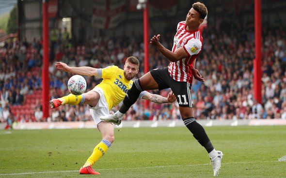 Image for Southampton: Club interested in Ollie Watkins