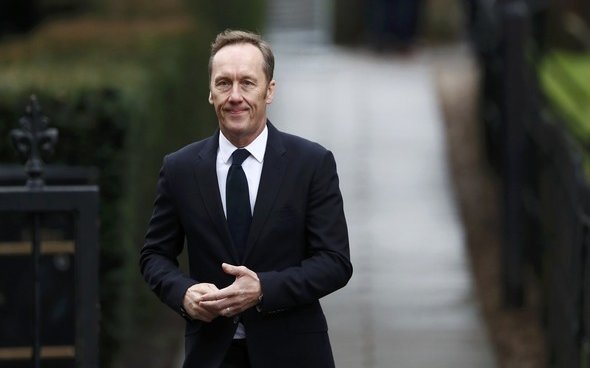 Image for Lee Dixon takes aim at Tottenham after West Ham defeat