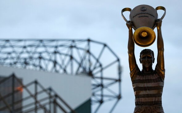 Image for Celtic: Some Hoops fans rave at video