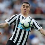 YES, NEWCASTLE WOULD HAVE BEATEN WEST BROM WITHOUT ALMIRÓN